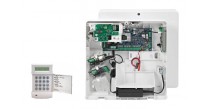 Honeywell C005-E1-K22 Galaxy Flex 20 with MK7 Prox Keypad Honeywell C005-E1-K22 Galaxy Flex 20 with MK7 Prox Keypad